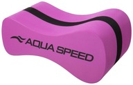 Unisex osmičková plavecká doska Aqua Speed ​​​​Wave Pull Buoy