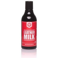 GOOD STUFF Leather Milk 250ml - kondicionér na kožu