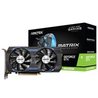 Arktek GeForce GTX 1660 SUPER Dual Fan 6GB