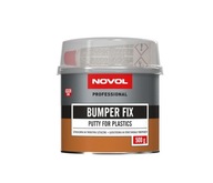 Novol Bumper Fix tmel na plasty 500g