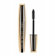 LOREAL MASCARA VOLUME MILLION LASHES GOLD BLACK BLACK 10,7