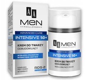 AA MEN ADVANCED CARE REBUILDING KRÉM 50+