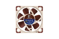 Ventilátor NOCTUA 40mm NF-A4X10 FLX 5V