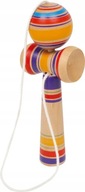 Farebná arkádová hra Kendama / Small Foot Design