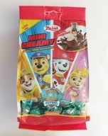 Čokoládové vajíčka Paw Patrol s prekvapením