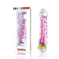 Dildo Glass Penis 7,5