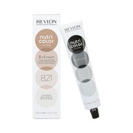 REVLON COLOR FAREBNÁ MASKA Strieborná Béžová