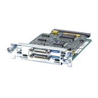 CISCO HWIC-2T Serial Wan Interf Card 2x port