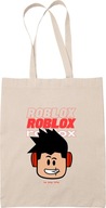 Ekologická taška Roblox 1