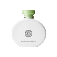 VERSACE Versense sprchový gél 200ml