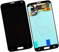 OLED LCD displej Samsung Galaxy S5 G900 G900F