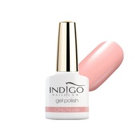 slay Indigo Hybrid chic nude lak