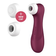 Masážny vibrátor Satisfyer Pro 2 Generation 3 Connect s telefónom