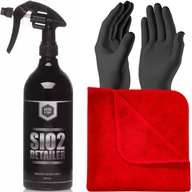 Good Stuff SiO2 Detailer 1L Rýchly detailer SiO2