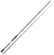 GUNKI FINESSE GAME Prút 225 cm 1,5-14 G