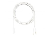 Silikónový vykurovací kábel, 1m 50W vykurovací kábel