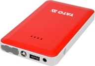 Yato YT-83080 Power banka štartovacieho zariadenia 7500MAH