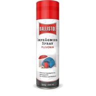 Pluvonin impregnačný sprej 500 ml