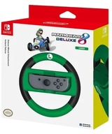 VOLANT JOY-CON DELUXE LUIGI