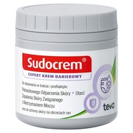 SUDOCREM EXPERT Bariérový krém - 125 g