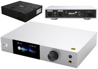 EverSolo DAC-Z6 - prevodník, MQA, Ampl. Sluch. BT