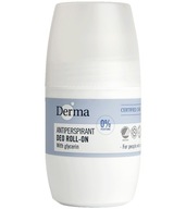 DERMA FAMILY HYPOALERGÉNNY DEODORANT ANTIPERSPIRANT 50ml