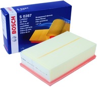 BOSCH VZDUCHOVÝ FILTER SEDADLO LEON 5F 2.0 CUPRA