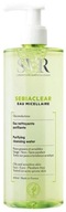 SVR SEBIACLEAR EAU MICELÁRNE MICELÁRNE TEKUTÉ 400ml