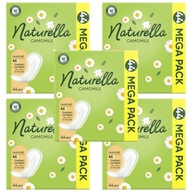 5 x Naturella Normal Camomile slipové vložky x44