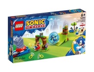 LEGO SONIC'S SPEED SPHERE CHALLENGE (76990) [BLOKY]