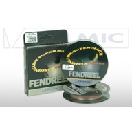 Colmic FENDREEL 300m - 0,148 monofil