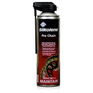 Silkolene Pro Chain lubrikant 500 ml