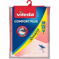 VILEDA COMFORT PLUS Poťah na sedadlo Univerzálny