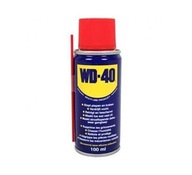 WD-40 ODSTRAŇOVANIE HRDZE 100ML