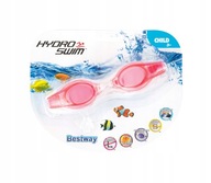 hydro-swim plavecké okuliare BESTWAY | 21062