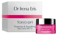 Ochranný očný krém Dr Irena Eris Tokyo Lift