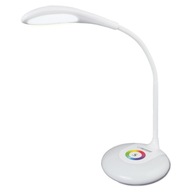 Stolná lampa ALTAIR LED RGB 3W