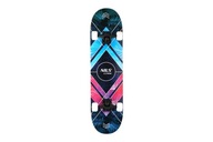 CR3108SA TRIANGEL SKATEBOARD /NILS