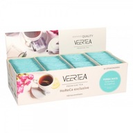 Veertea Yerba Mate & Grapefruitový čaj 100x2g