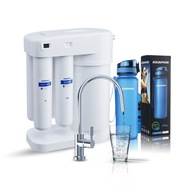 Vodný filter Aquaphor RO-101S Morion s osmózou BPA Free