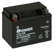 Batéria BPOWER GTZ12S 11Ah 210A GEL YTZ12S