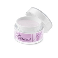 SUNNY NAILS Acrylic POWDER akrylový prášok SOFT PINK svetloružový 50g