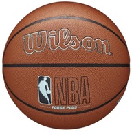 Wilson NBA Forge Plus Eco Ball WZ2010901XB - rok 7