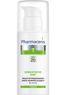 PHARMACERIS T normalizujúci KRÉM na akné SPF 20