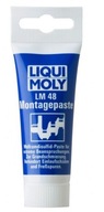 LIQUI MOLY 3010 Liqui moly - pasta na montáž komponentov motora lm48 50g