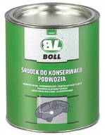 PROSTRIEDOK NA ÚDRŽBU PODVOZKOV S KEFOU 1KG / BOL