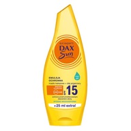 Dax Sun Light Sun Light SPF 15