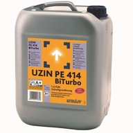 UZIN PE 414 Bi TURBO 6 KG základný náter na lepidlo na dosky