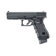 Replika pištole Glock 17 Deluxe 6 mm ASG