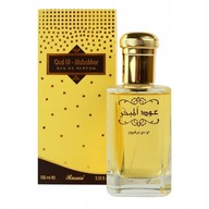 RASASI OUD AL MUBAKHAR EDP 100 ml